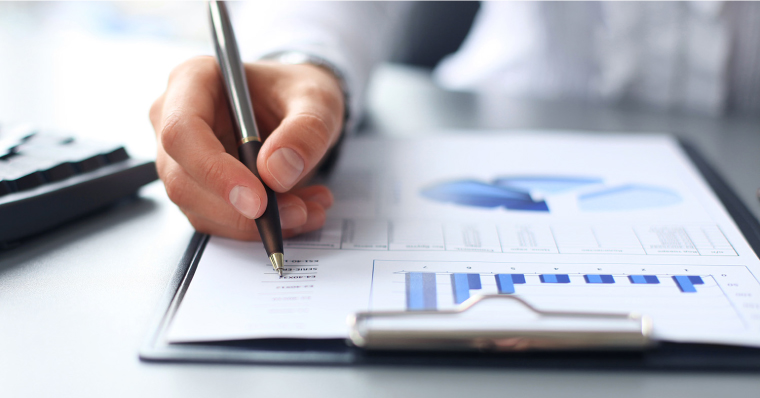 Featured image for “Ordinary Data Extraordinary Results”