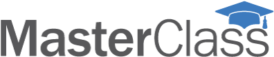 MasterClass logo